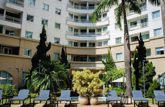 Roomo Transamerica SP Bela Cintra - Foto 1