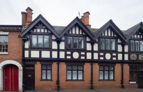 Apartment 2, Elizabeth Hall, By RentMyHouse - Foto 45