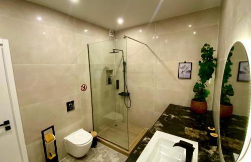 Stone Luxury Suite - Foto 13