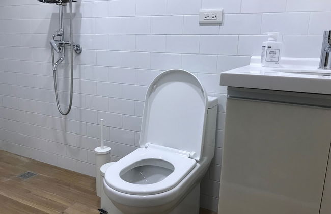 Freestyle A Sun Yat-san Memorial Hall - Photo 21