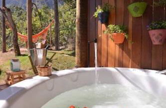 Cabanas da Mata - Cabana Flamboyant - Casa Branca - Foto 7