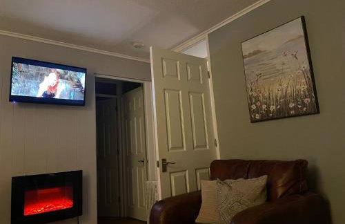 82, Sunbeach Holiday Park, California Rd, California, Great Yarmouth NR29 3QL - Foto 3