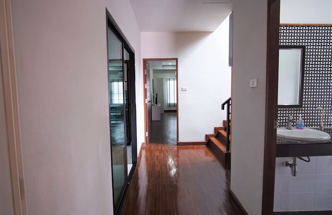 Lan House Pool Villa - Foto 48