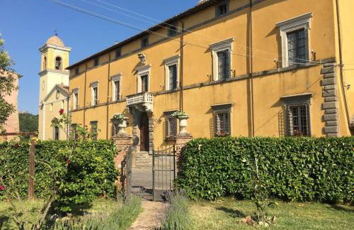Villa Raniero Gatti - Foto 22