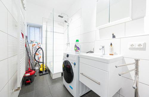 LiT LiVING - Luxus - Box SprIng - WH Old Town - Parking - Photo 11