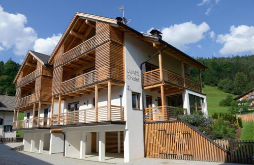 Chalet Lumis - Photo 18