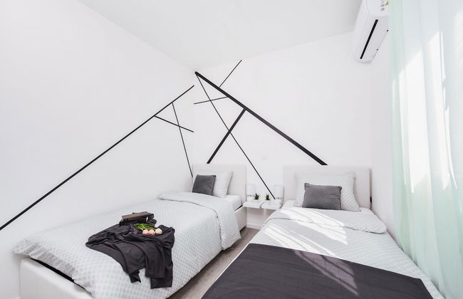 Villa Tia Zadarvillas - Photo 74