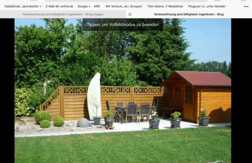 „Ferienwohnung Anni“ - Foto 7