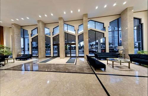 Oceanfront Luxury Miami Escape Pool&Gym - Foto 48