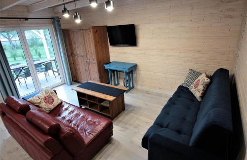 Domek pod Ślężą - Foto 11