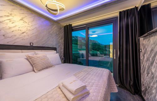 Villa Bellezza - Foto 55