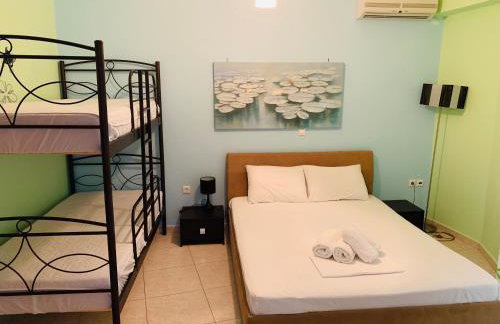 Schoinaria Bay - Foto 20