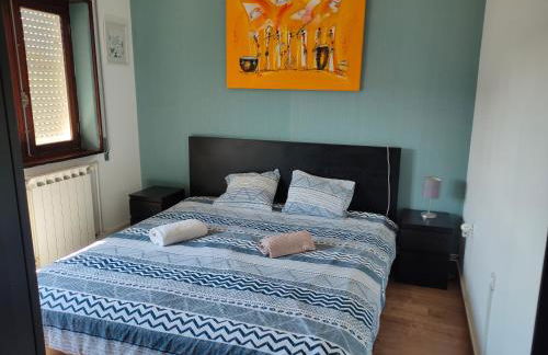 House with pool and garden in Esmoriz near Porto - Foto 11