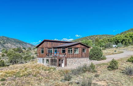 MonArk Chalet - Foto 29