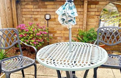 Avocet House Hunstanton 250m from the sea - Foto 46