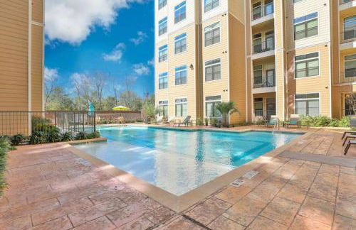 The Alexan* Walk to NRG* TX Med Center* Downtown - Foto 34