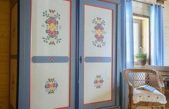 Bratkowa Chata - Photo 36