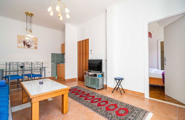 Apartments Peco - Foto 31