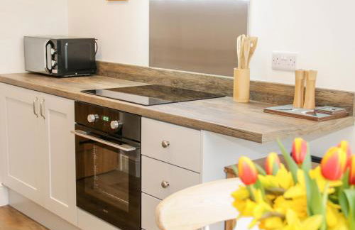 The Old Stable - Foto 11