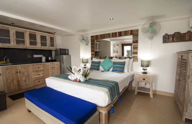 Lembongan Sanctuary Villas - Foto 6