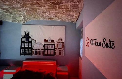 Old Town Suite - Foto 17