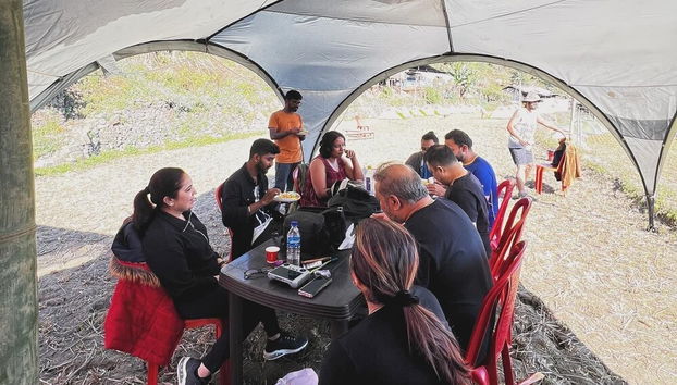 Camp Hornbill By GRB - Foto 4, Essen und Trinken