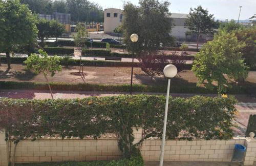 APARTAMENTOFAMILIAR, PLAYA, WIFI, PISCINA - Photo 31