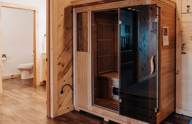 Keweenaw Waters Resort - Foto 66