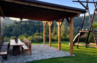 Domek do wynajęcia - Foto 7