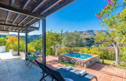 Casa Ami Guaro by Ruralidays - Foto 6