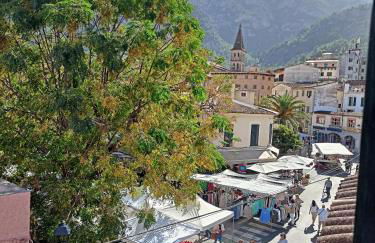 Casa Es Mercat - Foto 26