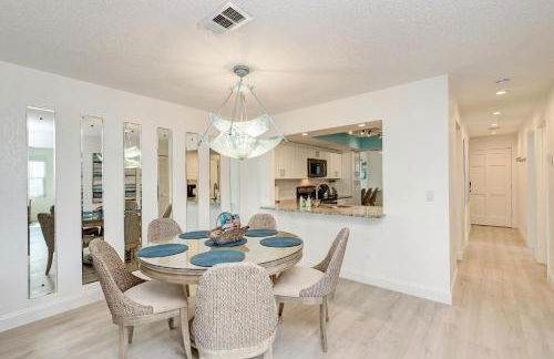 Absolute Anna Maria-Private Beach Access-Heated Pool-Water Views From Every Room - Foto 11