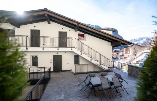 -Antermoia- Appartament Canazei Center - Foto 20