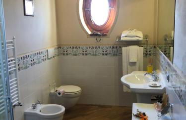 La Cantina Relais - Fattoria Il Cipresso - Photo 126