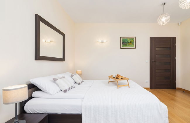 Stara Polana Apartments & Spa by Renters - Foto 3