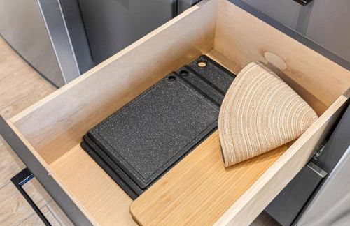 Cozy 2BR Retreat near Downtown - Foto 46