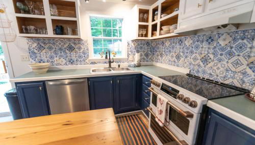 The Castle: Lake Views, Comfort, Nature, Decor - Foto 5