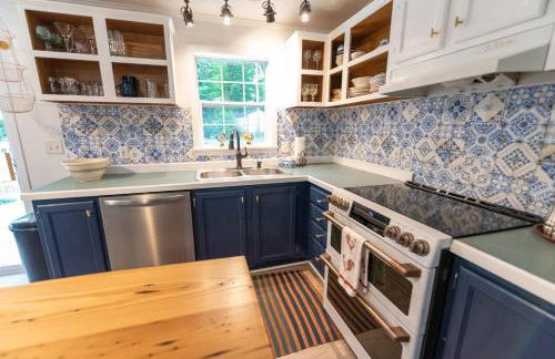 The Castle: Lake Views, Comfort, Nature, Decor - Foto 5