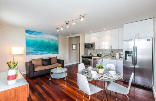 Hudson Apartments - Foto 17