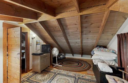 Emmon's Mittersill Village Chalet - Foto 38