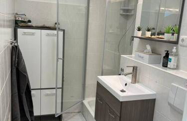 Schöne helle DG Wohnung in der Altstadt Schwerin - Foto 14