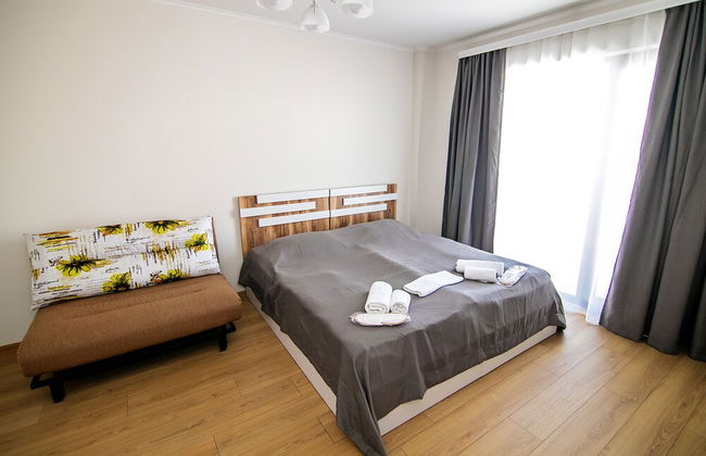 Gogo Apartments New Gudauri - Foto 11