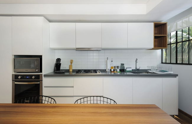 Oaxaca by Wynwood House - Foto 38