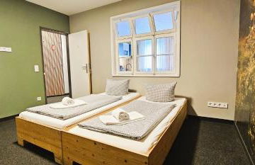 ARRIVEL Apartments Moosfeld - bisher Novitel - Foto 109