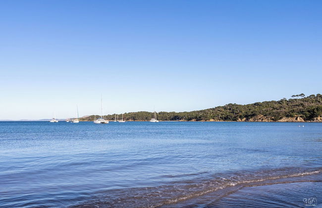 Villa Vue Mer La Californie – Face aux îles d’Or - Photo 50