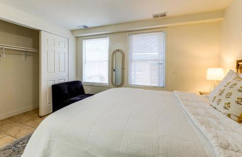 half Mi to Metrobus Stop! Walkable Petworth Duplex - Foto 16