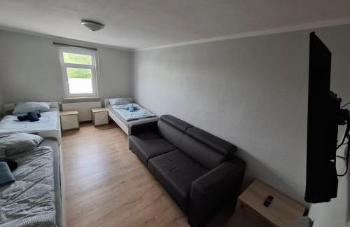 Bremerhaven-Monteurzimmer - Foto 7