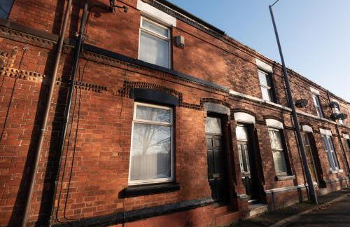 Modern 3 bed, sleeps 8 - Foto 46