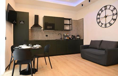 Gran Duca San Lorenzo Luxury House VICINO AEROPORTO DI BRINDISI check in H24 - Foto 8