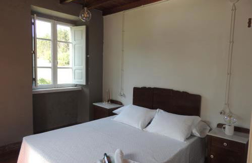 Casa de Campo Pumarada de Oirín - Foto 52